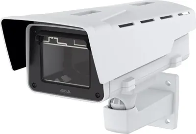 Image de Axis TQ1819-E Support et fixation