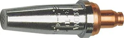 Produktbild von GCE Blockbrennschneiddüse AB 60-100 - 14001654