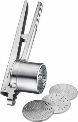 Produktbild von Westmark Spätzle-/Kartoffelpresse »Quadro«, 61172260