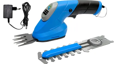 Productafbeelding van Accu-tuinverzorgingsset GPS3, 6 V lithium-ion