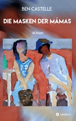 Produktbild von Die Masken der Mámas