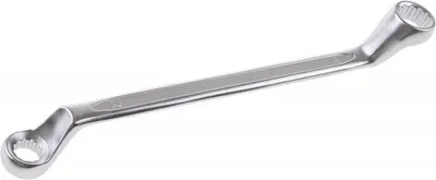 Obrázek produktu pro Klíč očkový vyhnutý FESTA CrV 13x17mm