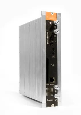 Produktbild von Televes UQQA-S2-T 720 x 576Pixel (UQQA-S2-T)