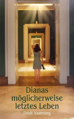 Produktbild von Dianas möglicherweise letztes Leben