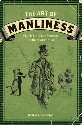Produktbild von The Art of Manliness