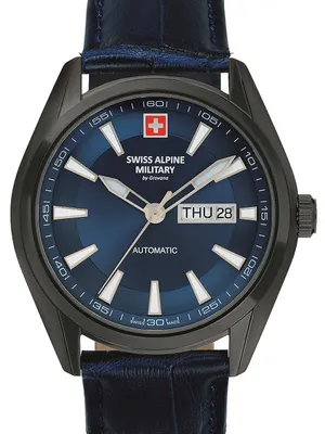 Zdjęcie produktu dla Zegarek męski Swiss Alpine Military 7090.2575
