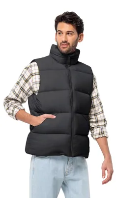 Produktbild von Jack Wolfskin ROEMERTOR Vest M