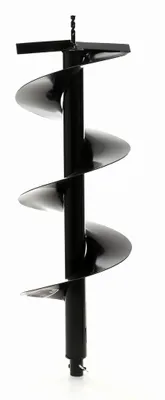 Produktbild von Bohrer für Bohrgerät 250x800mm KD5254