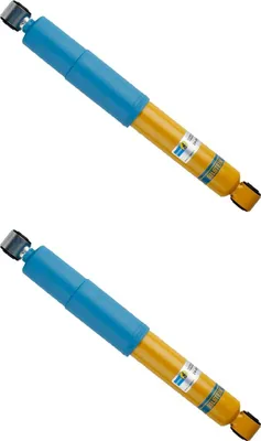 Immagine prodotto di 2x BILSTEIN 24-297165 Set di ammortizzatori a pressione a gas posteriori