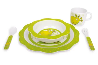 Produktbild von small foot Kindergeschirr Gissmo