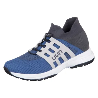 Immagine prodotto di scarpe UYN Nature Tune Blue Grey Strick Y100044A664