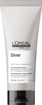 Produktbild von L'Oreal Serie Expert Silver Conditioner 200 ml