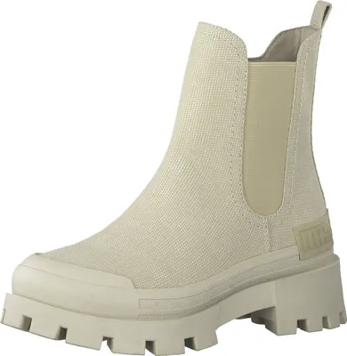 Produktbild von Marco Tozzi Chelsea Boot Beige
