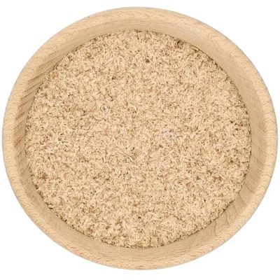 Produktbild von Flohsamenschalen 500g | Natürlicher Ballaststoff