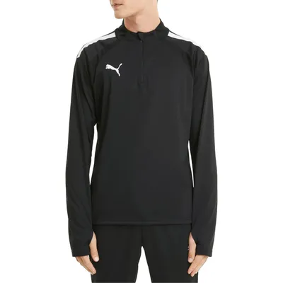 Obrázek produktu pro Pánská mikina Puma teamLIGA 1/4 Zip