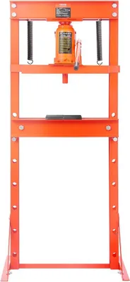 Obrázek produktu pro 20 T hydraulický lis Hydraulický lis s lisovací deskou pro ohýbání