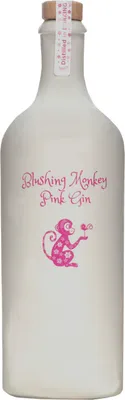 Produktbild von Gin Kitchen Blushing Monkey Pink Gin 0,7 Liter