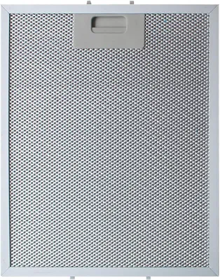 Produktbild von Dunstabzugshauben-Zubehör Metall-Fettfilter für Dunstabzugshaube, Metallfilter, Filternetz für Küchenabzugsfilter, Metall-Küchenabzugsfilter, Dunstabz