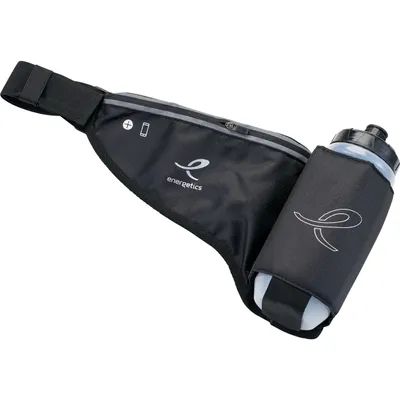 Immagine prodotto di ENERGETICS Trinkg?rtel HB II NERO/ArgENTO -