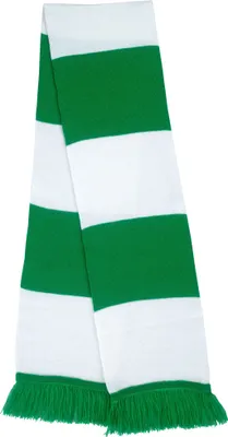 Produktbild von Result Winter Essentials - "Team" Schal RW10160 (Einheitsgröße) (Irisches Grün/Weiß)