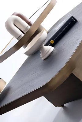 Produktbild von Eleganter Couchtisch-Set Moderne Kaffeetische Stilvolle Beistelltische