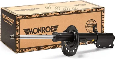 Produktbild von MONROE Stoßdämpfer Vorne Links für NISSAN X-TRAIL (T31) Federbein D0028L
