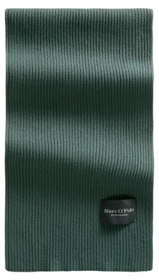 Immagine prodotto di Marc O'Polo sciarpa Knitted Scarf Skipping Stone grigio
