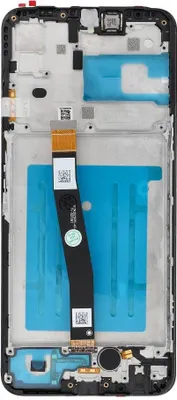 Obrázok produktu pre FixCell LCD displej pre SAMSUNG A22 5G OEM s plným rámom