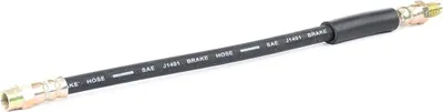 Produktbild von 1x Bremsschlauch BREMSSCHLÄUCHE VORNE beidseitig MAXGEAR