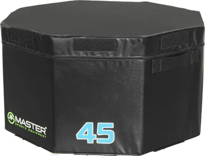 Immagine prodotto di Plyo box da allenamento MASTER - 45 cm
