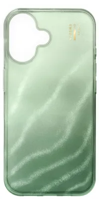 Obrázok produktu pre iDeal of Sweden IDCLCMS-I2461-419, Apple, iPhone 16, Zelená