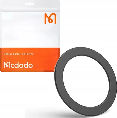 Produktbild von Zinngriff, Ring, Magnet, Für Magnetisches Ladegerät, Mcdodo