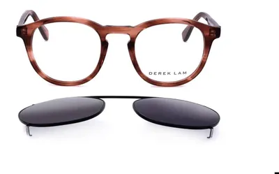 Produktbild von Derek Lam Sonnenbrille DL277 RSTFR 48 22 140