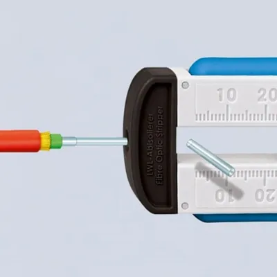 Produktbild von Knipex 12 85 110 SB