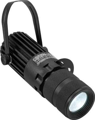 Produktbild von EUROLITE LED PST-12W 6000K Spot