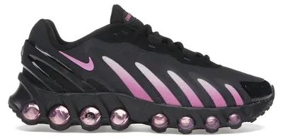 Image de Nike Air Max Dn8 Noir, Rose et Blanc (pour femmes) - Taille EU 38,5
