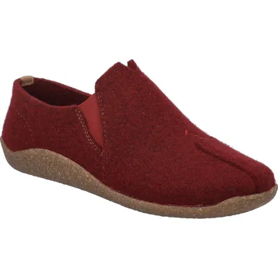 Image de JOSEF SEIBEL Vinny 05 | Pantoufles pour Femmes | rouge