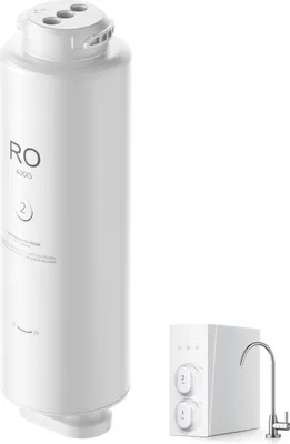 Obrázek produktu pro SucceBuy náhrada za systém reverzní osmózy pro čističku vody SS-002 pod dřezem