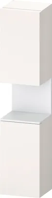 Produktbild von DURAVIT QA1346L18840000 QTG HS 400x360x1760 Wß Smt H 3H Tü 2