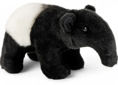 Immagine prodotto di Carl Dick tapiro in piedi di circa 22 cm peluche, peluche, peluche 3644