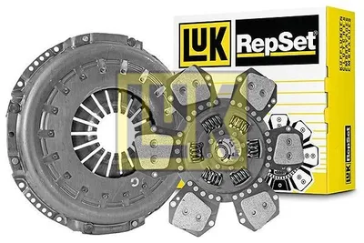 Produktbild von LuK Kupplungssatz 631 2439 09 310mm