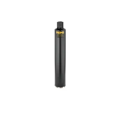 Obrázok produktu pre REMS UDKB 82 x 420 x UNC 1 1/4 Bohrkrone, zum Trocken- und Nassbohren 181035 R