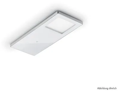Obrázok produktu pre Naber Vetro LED, osvetlenie pod skrinku, sada 5, biela 7064205
