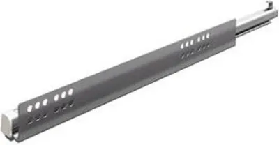 Produktbild von Hettich Quadro V6 Silent System, 520 mm, EB 10,5 mm, rechts