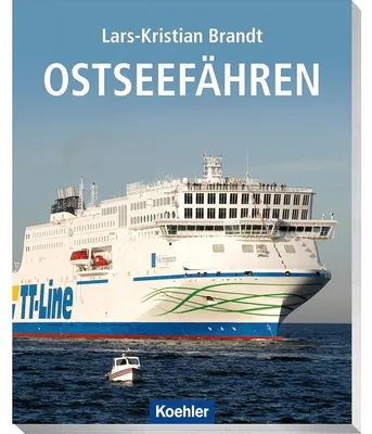 Zdjęcie produktu dla Ostseefähren