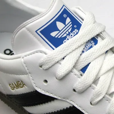 Produktbild von Adidas Samba Herren Sneaker, Größe:47 1/3 EU