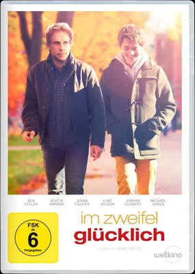 Produktbild von Im Zweifel glücklich
