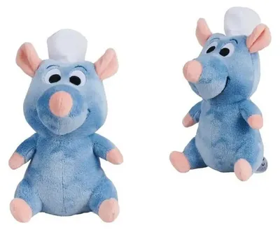 Produktbild von Simba Toys GmbH & Co.KG Disney Pixar Remy Mini, 15cm Sonstige
