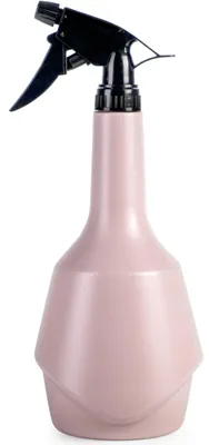 Produktbild von Plasticforte Pflanzenspruhflasche, 950 ml - rosa - 30 cm