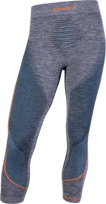 Produktbild von UYN M Ambityon Pant medium melange grau XXL
